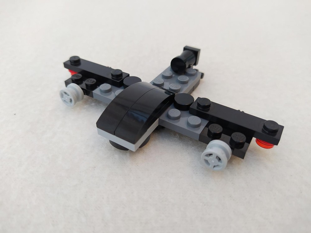 Lego 11945 Drone