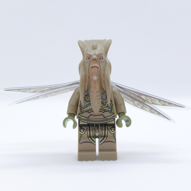 Lego Poggle the Lesser