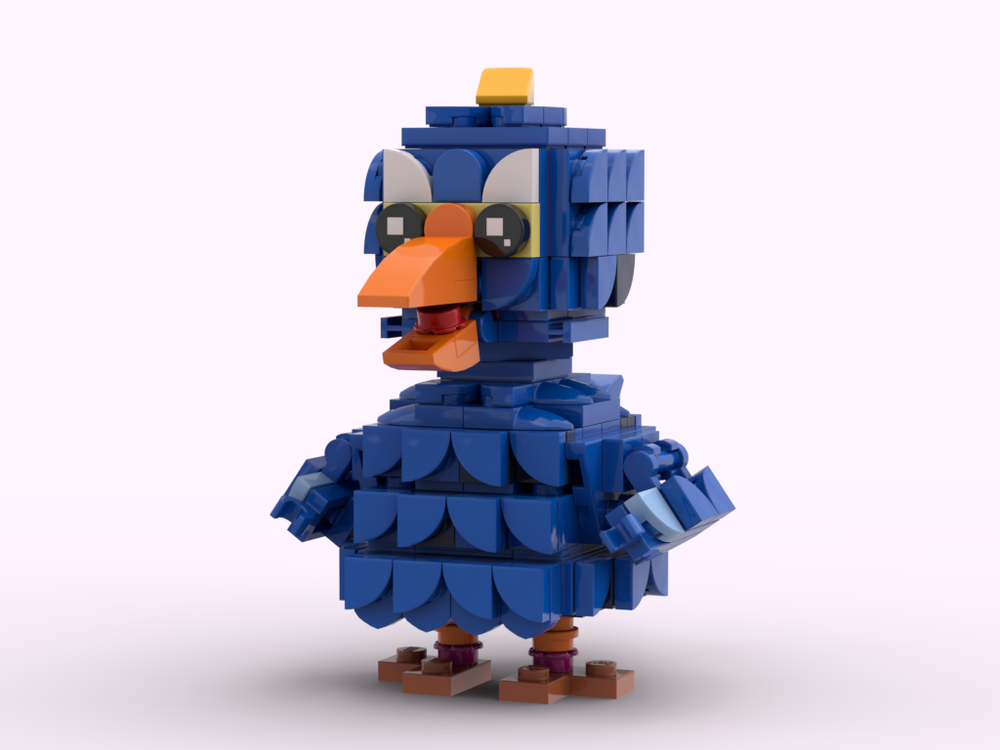 Lego Pino