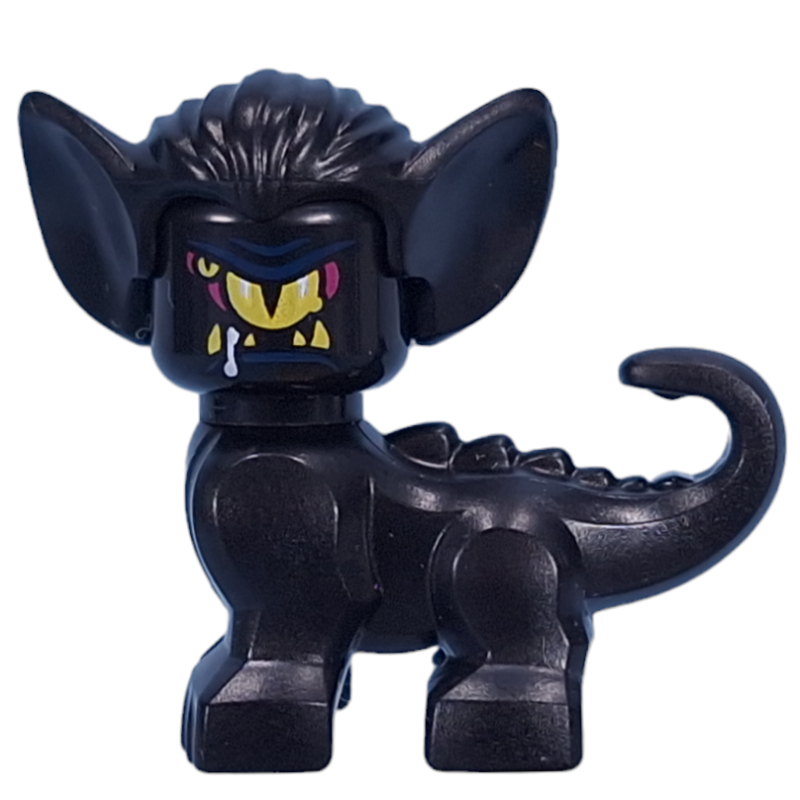 Lego Sneak