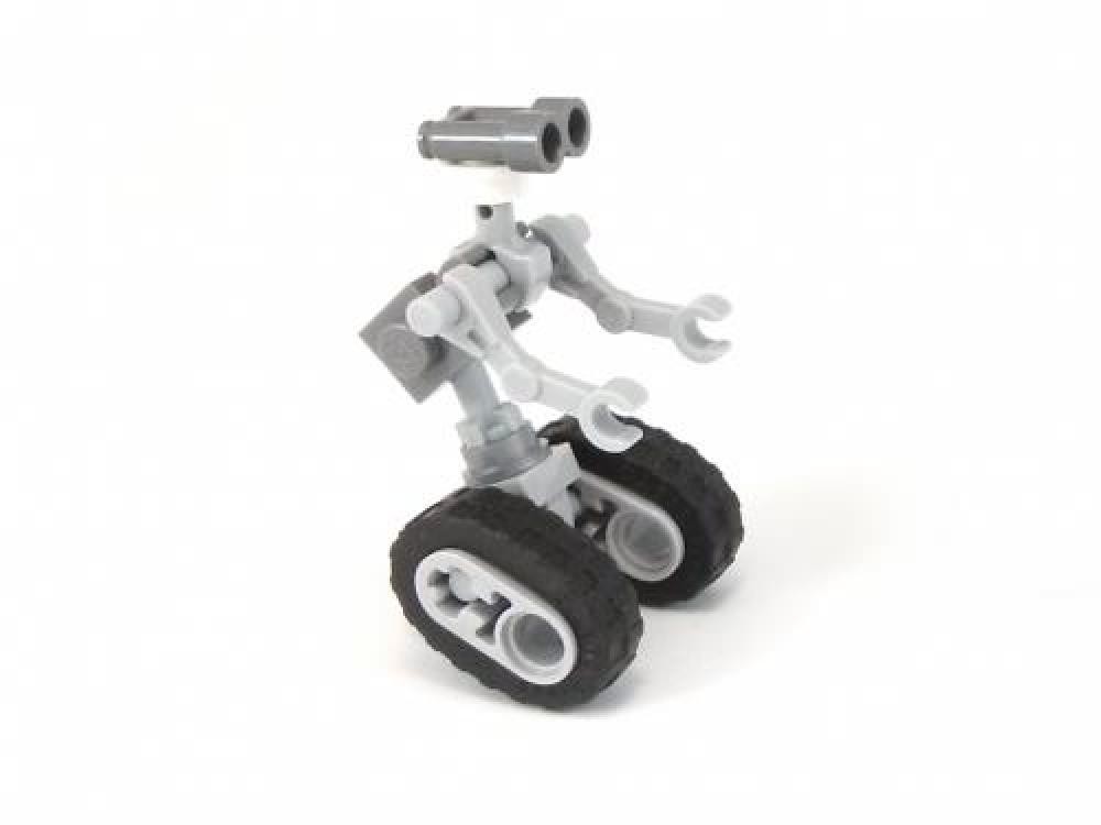 Lego Johnny Five