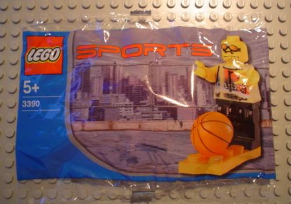 Lego Chupa Chups Egg