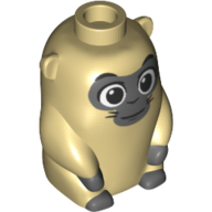 Lego Creature, Ongi (Uka)