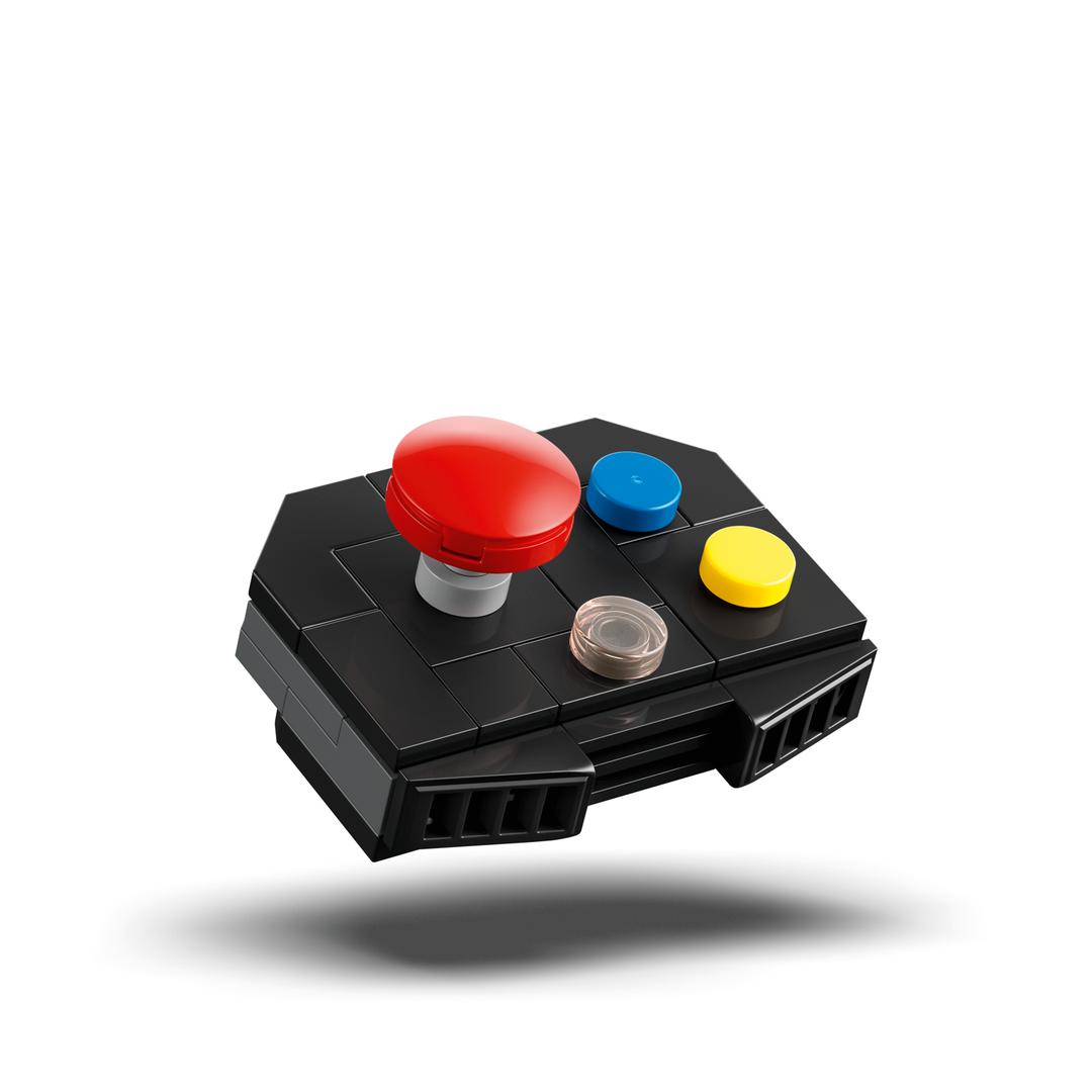 Lego Controller