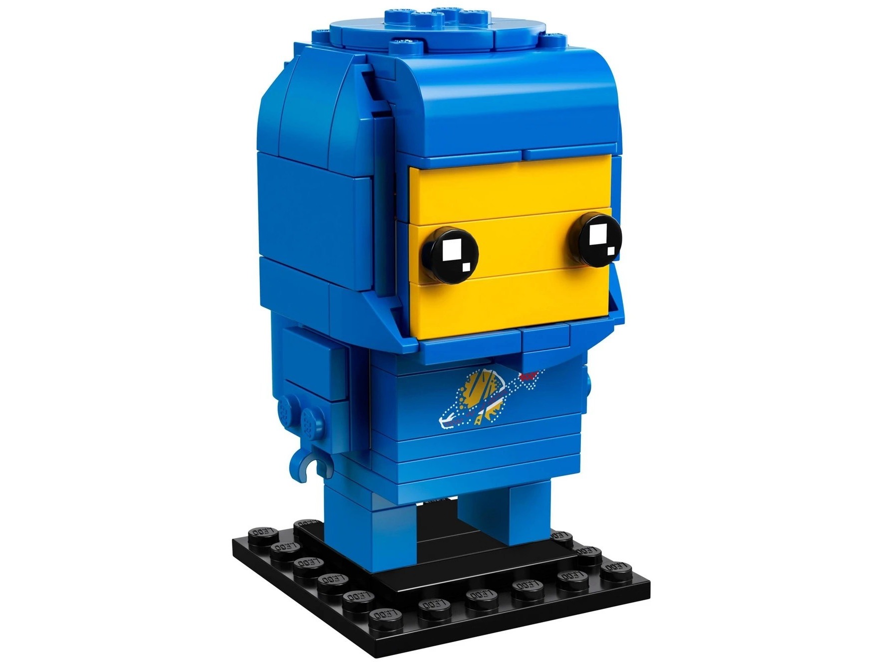 Lego Benny