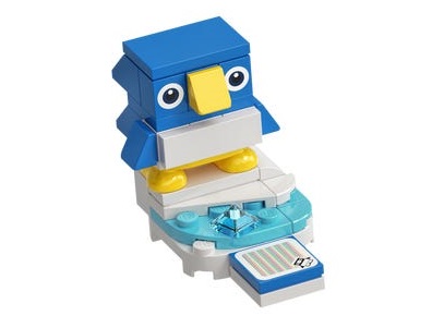 Lego Baby Penguin