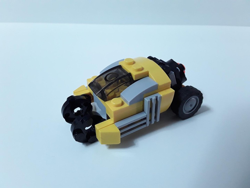 Lego 31014 - Tumbler
