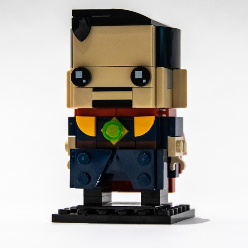 Lego Doctor Strange