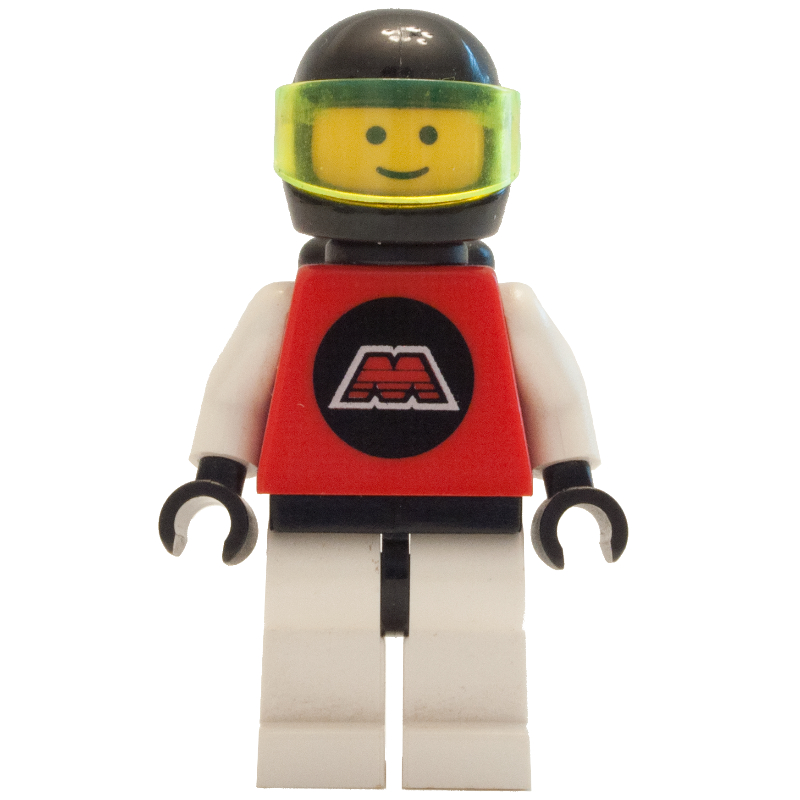 Lego M:Tron