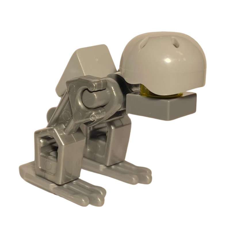 Lego Mouser