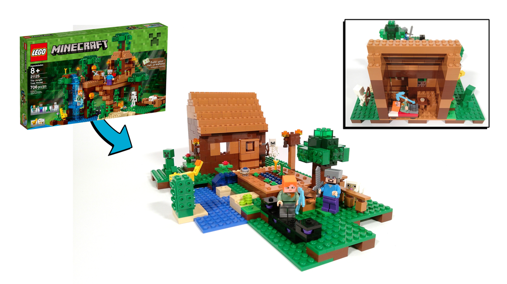 Lego MOC-83489