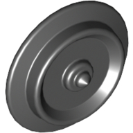Lego Train Wheel RC Train