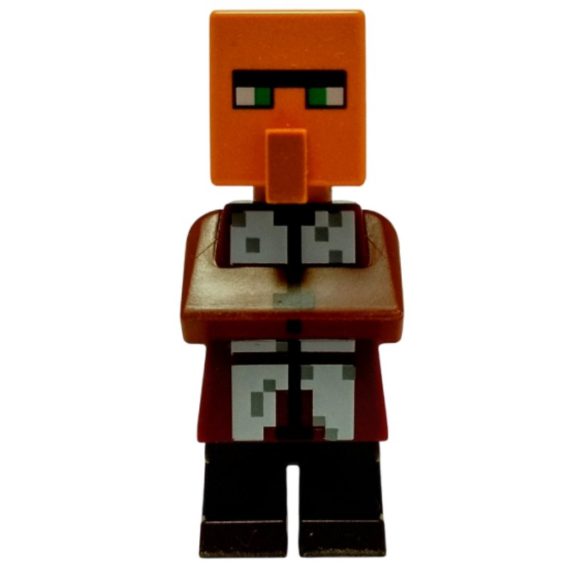 Lego Villager, Shepherd