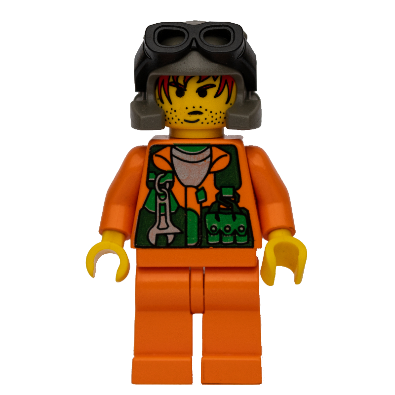 Lego Sparks