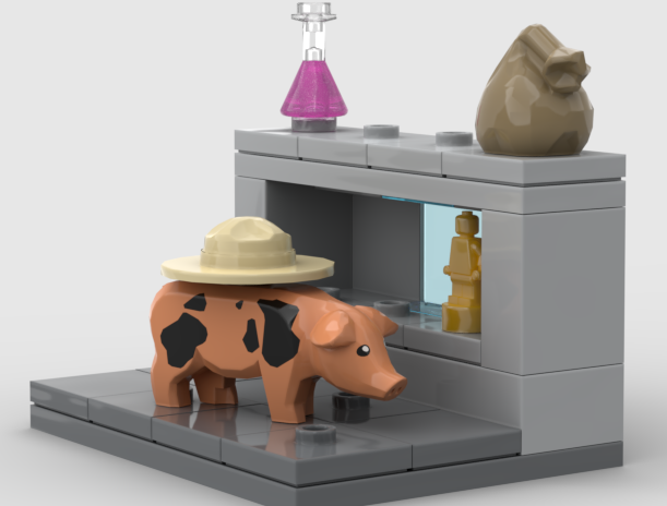 Lego MOC-221765