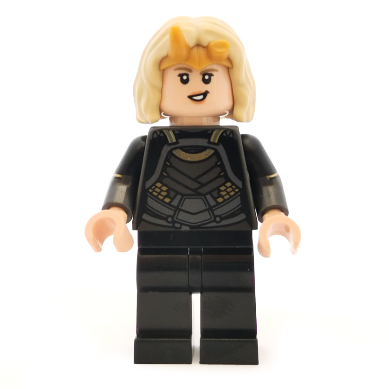 Lego Sylvie