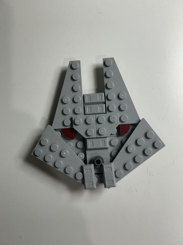 Lego MEGATRON