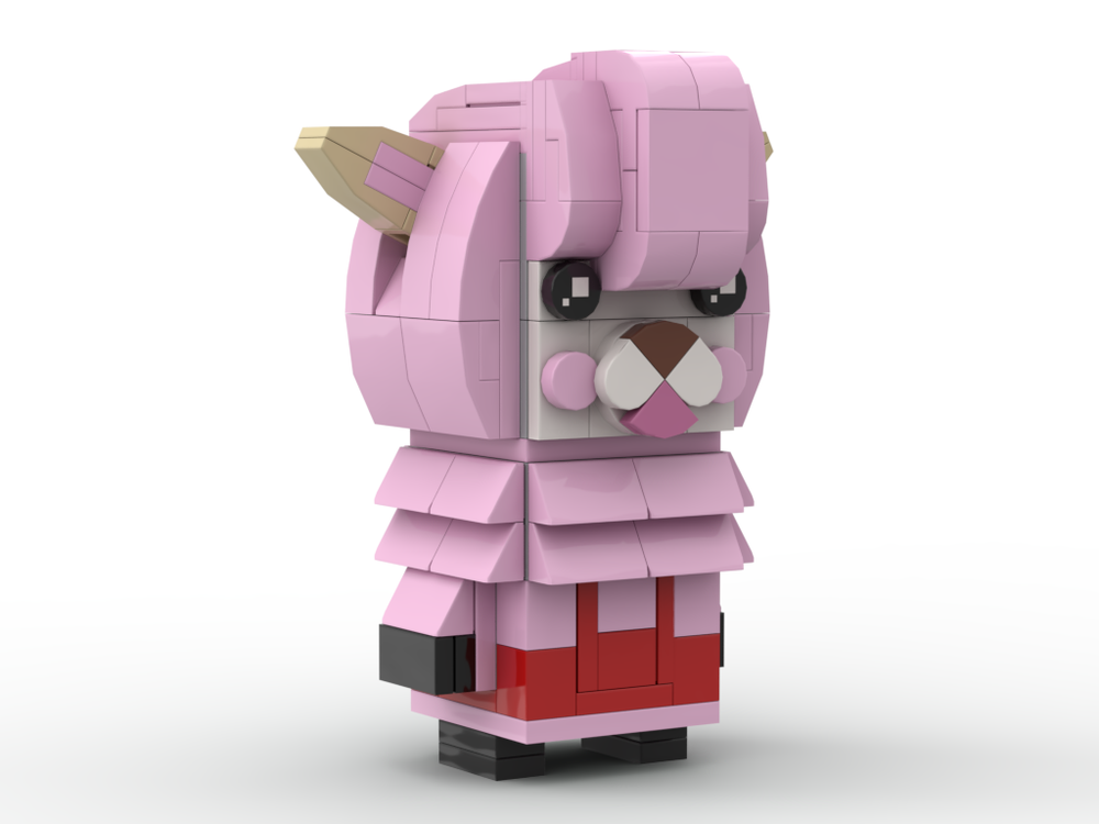 Lego AC023 - Reese