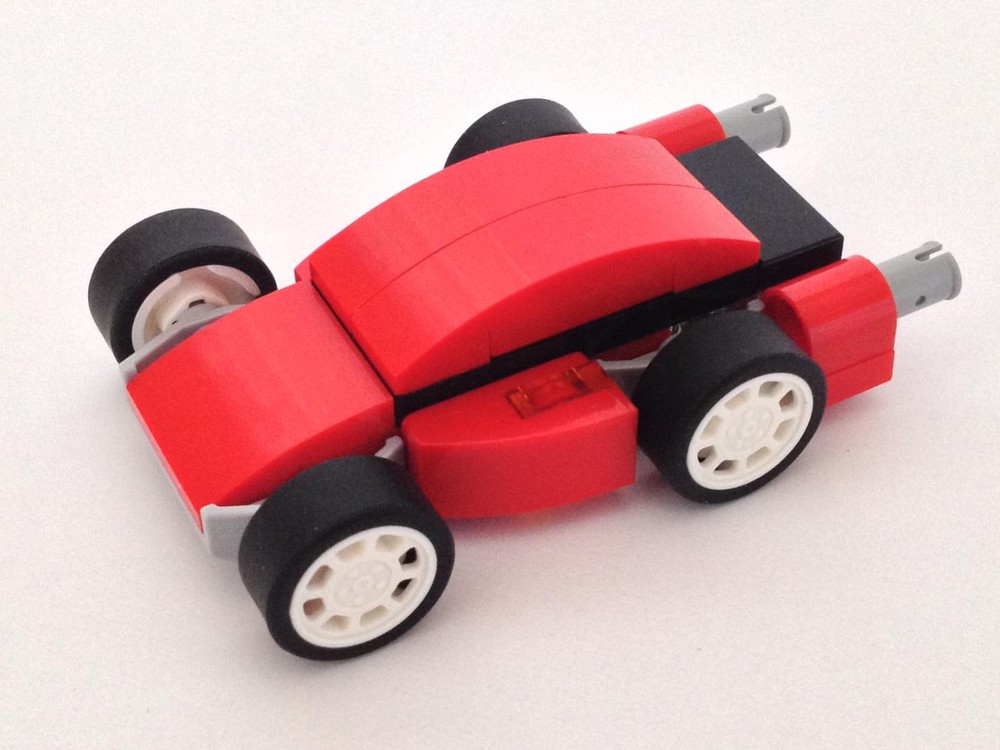 Lego 15746 R-Evo 01