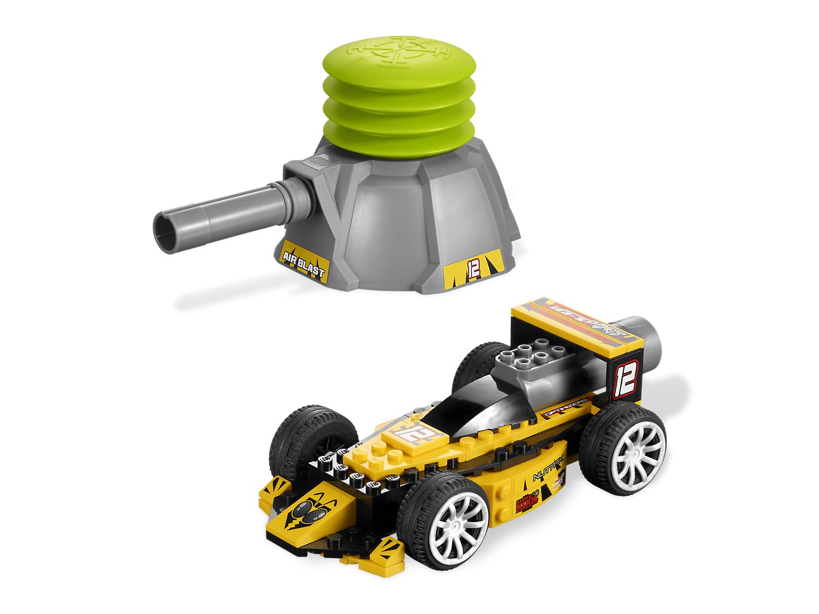 Lego Sting Striker