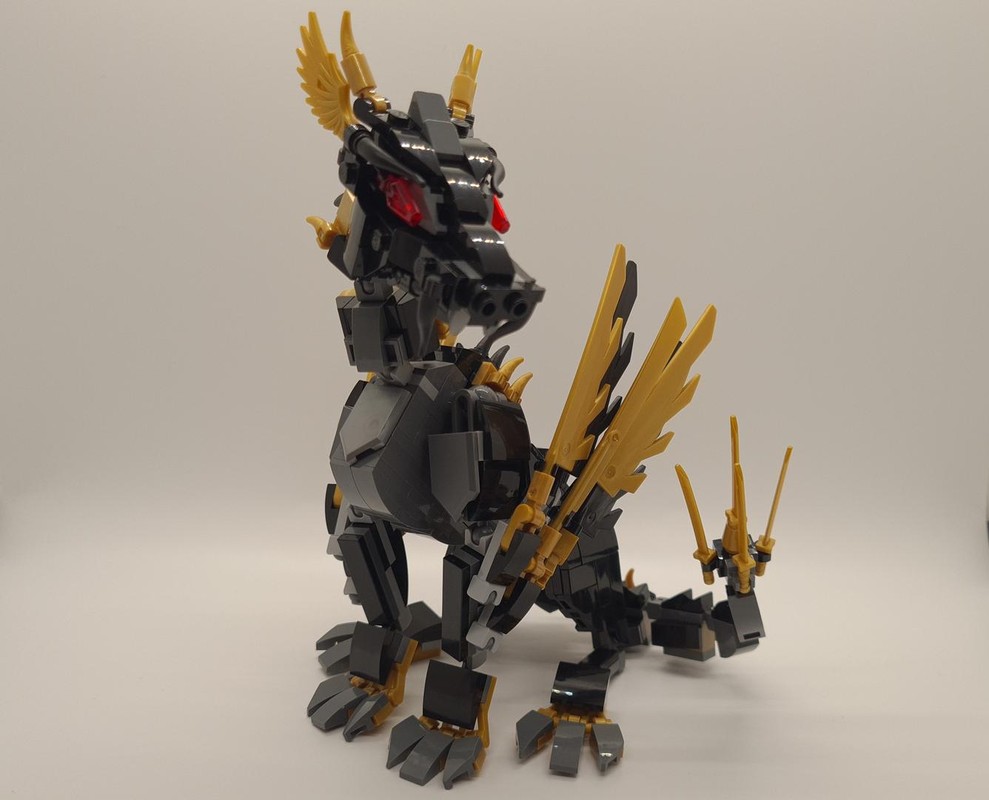 Lego Shade