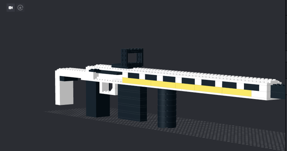 Lego Dmr