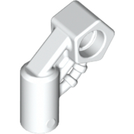 Lego Arm Mechanical, Bionicle / White