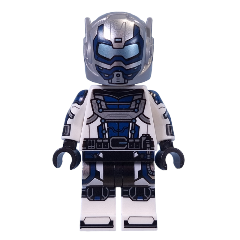 Lego Goliath