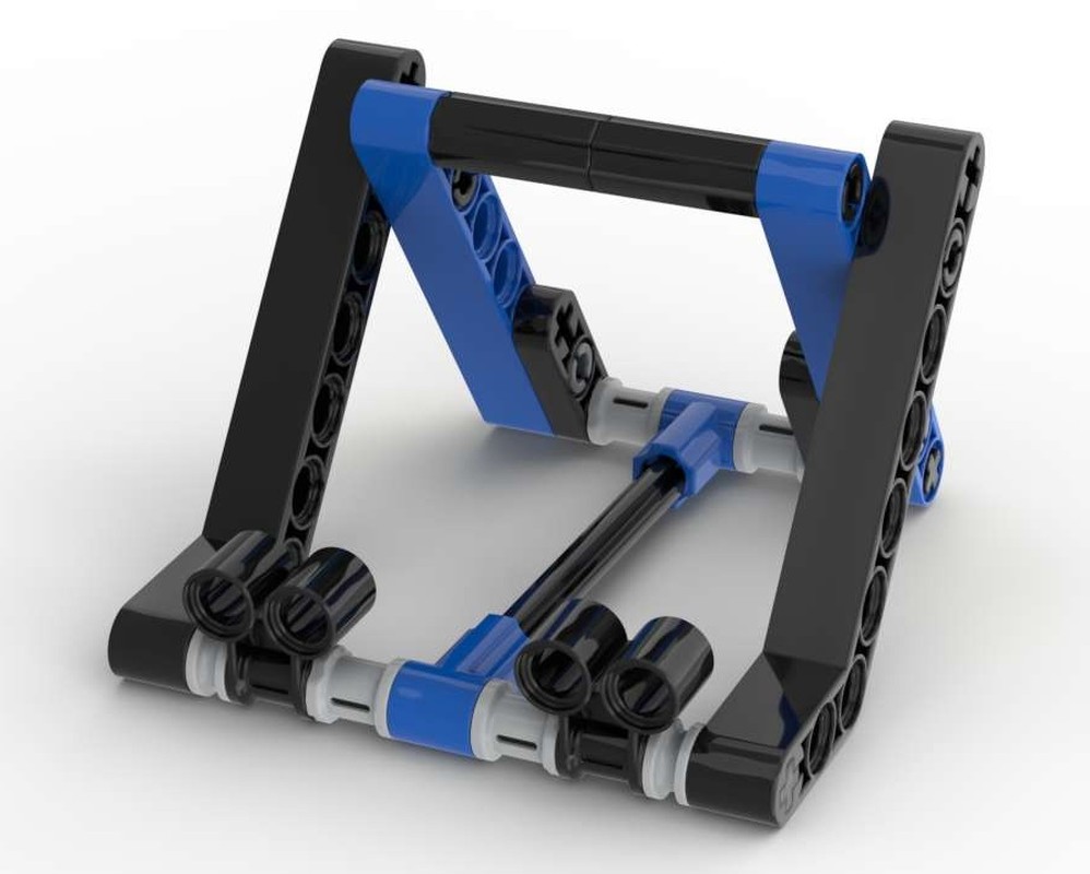 Lego Collapsible Phone Stand