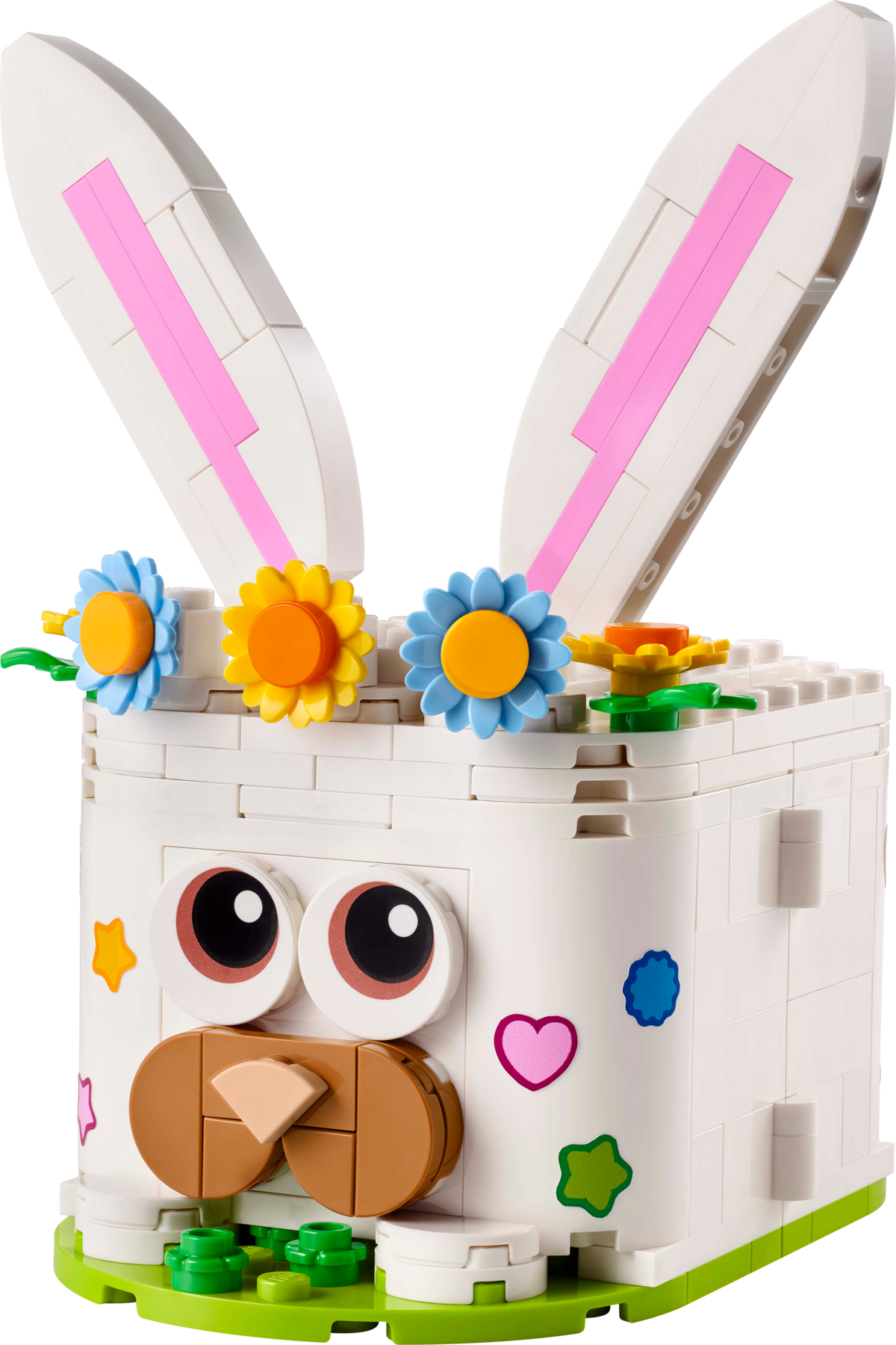 Lego Easter Bunny Surprise