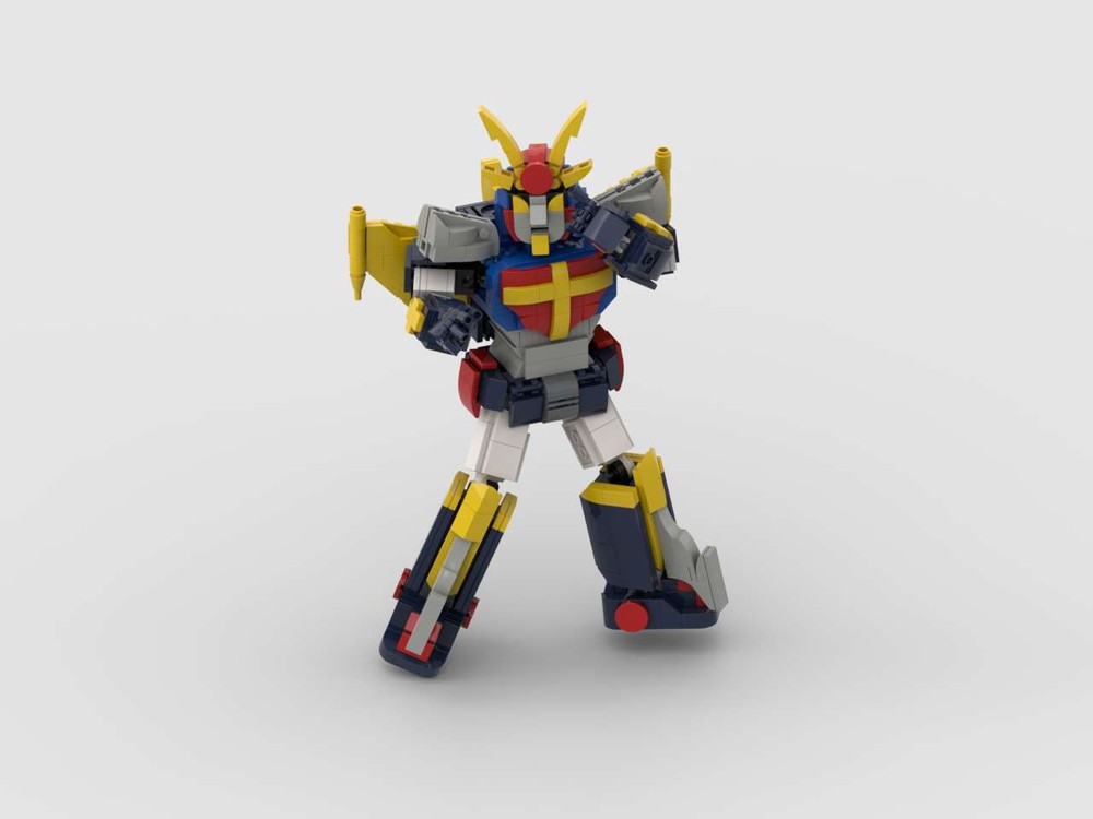 Lego MOC-171021