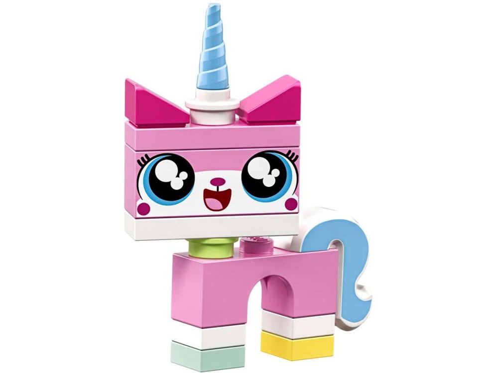 Lego Unikitty