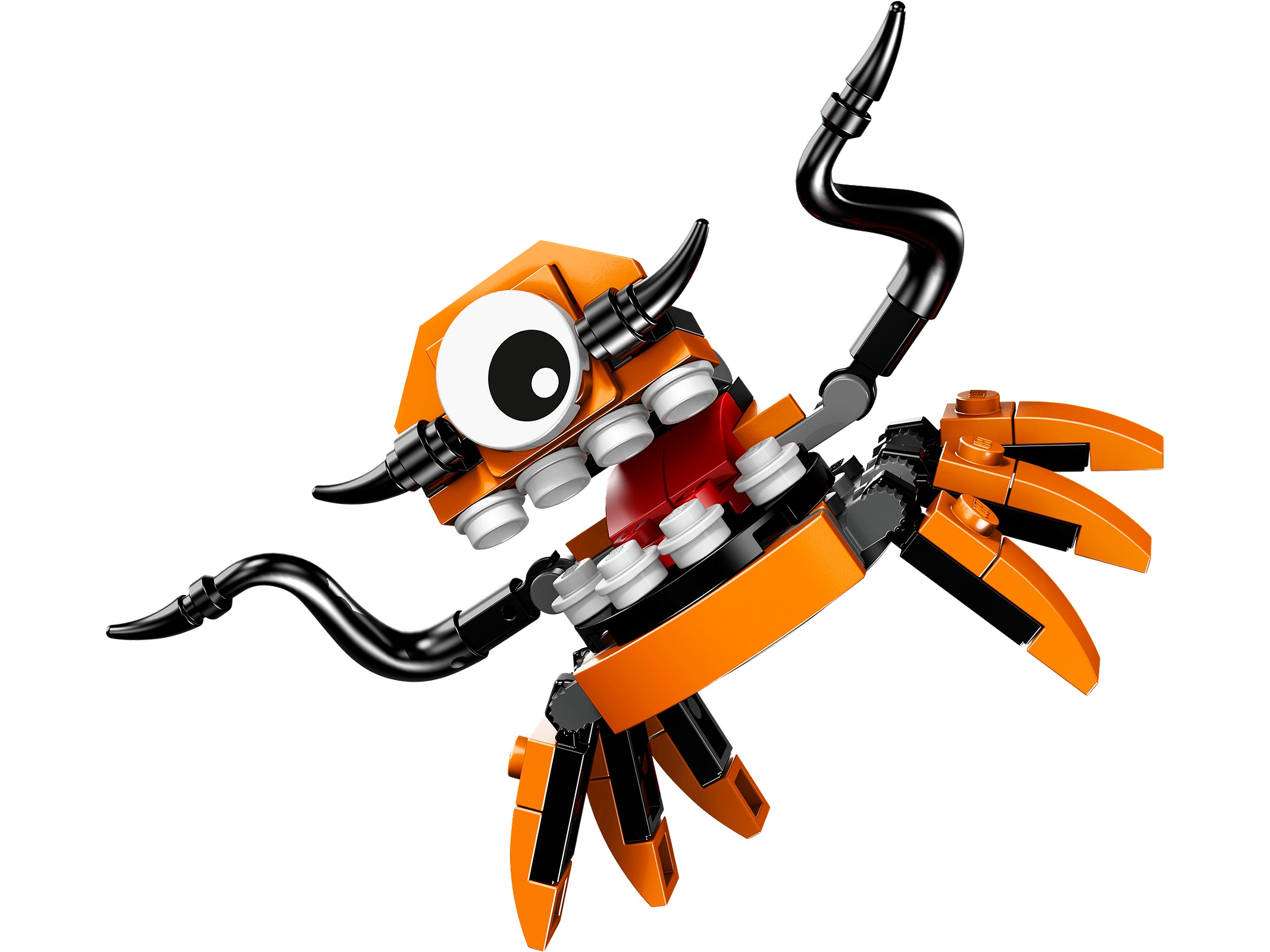 Lego Kraw