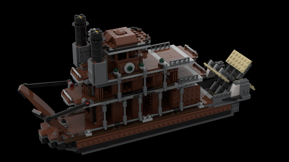 Lego MOC-121940