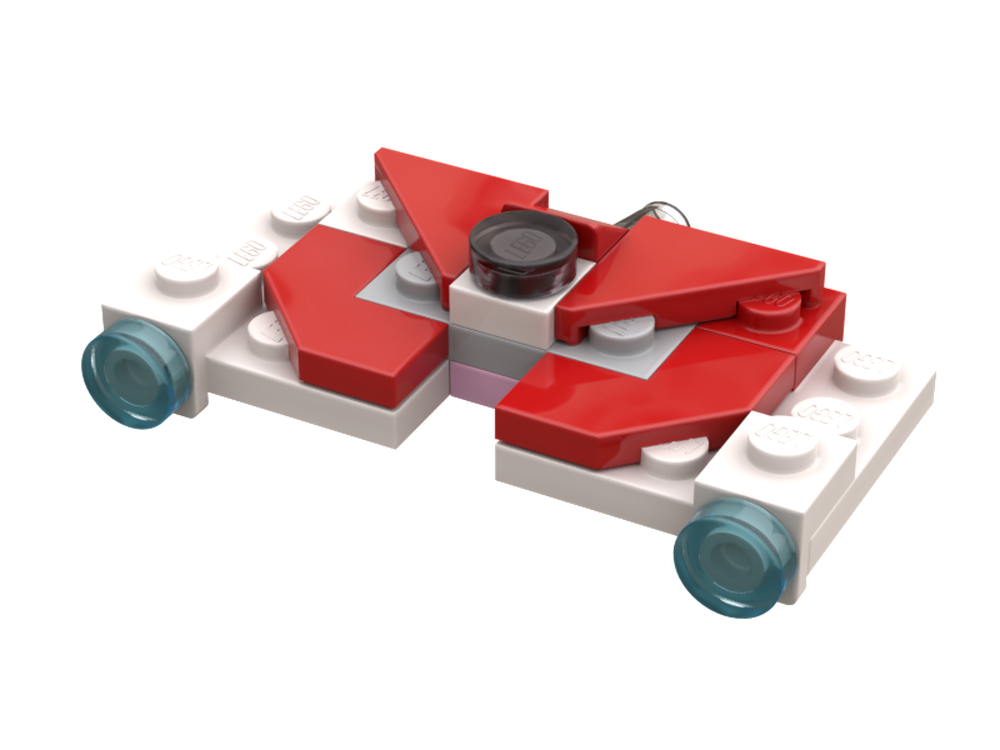 Lego 75395-s13 - Pirate Ship