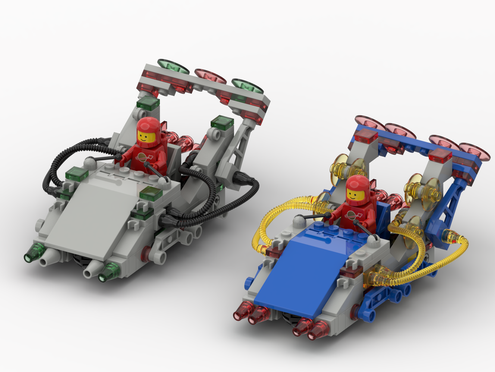 Lego Scheggia