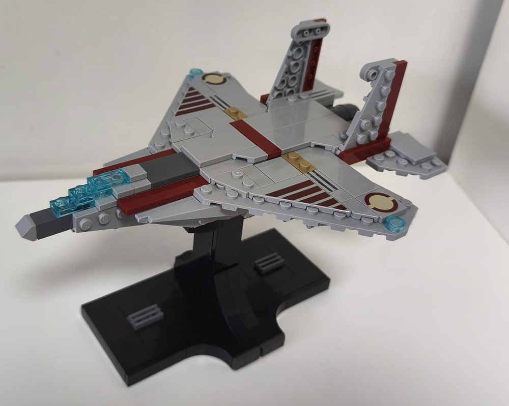 Lego F15
