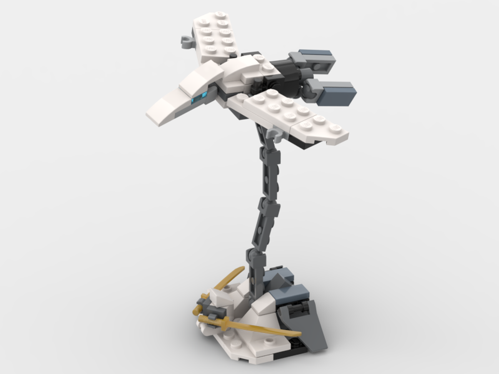 Lego 30591 Pteranodon
