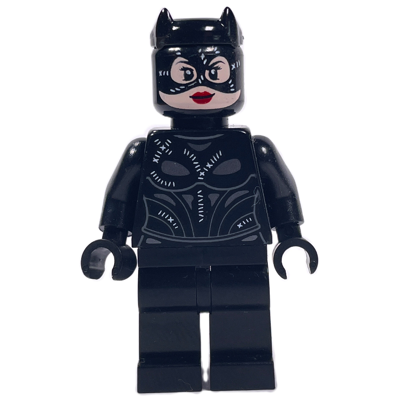 Lego Catwoman (Batman Returns)