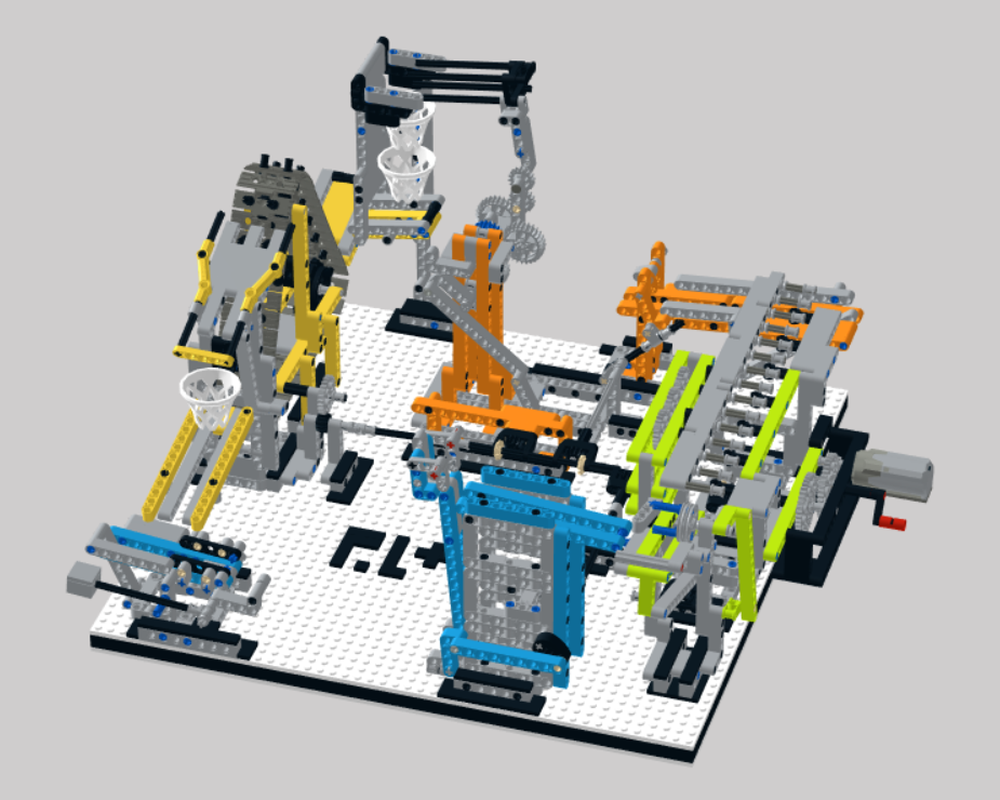 Lego GBC.PL + 01