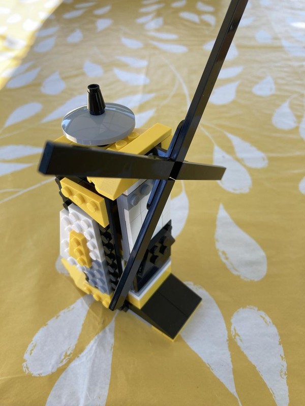 Lego windmill (31023)