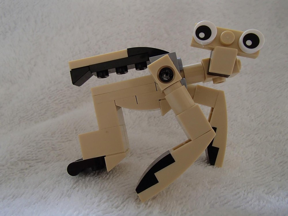 Lego 30542 - Praying Mantis