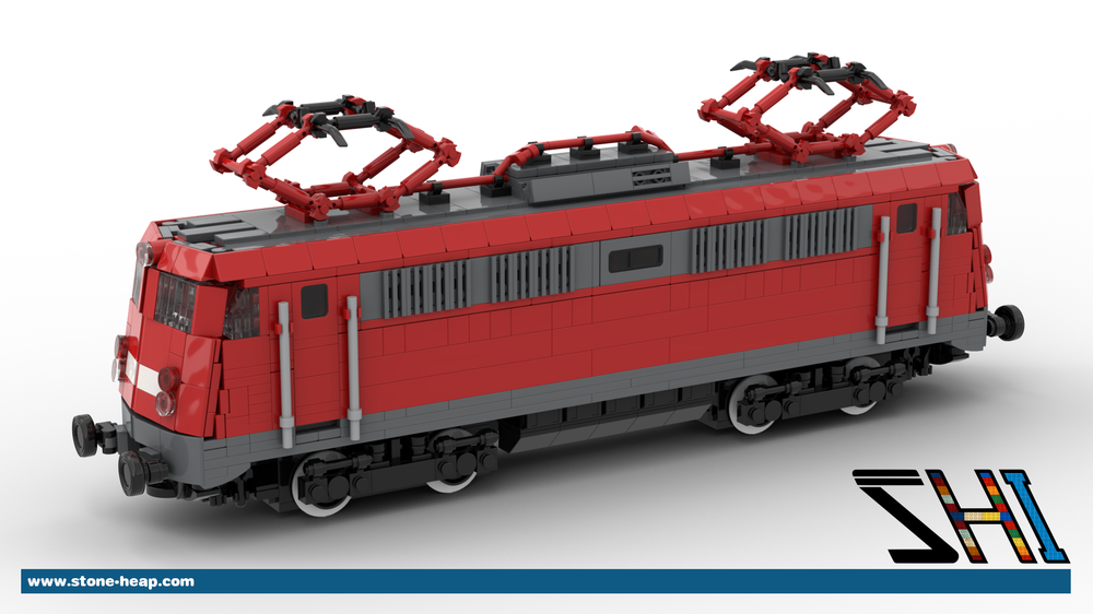 Lego Br 110.3