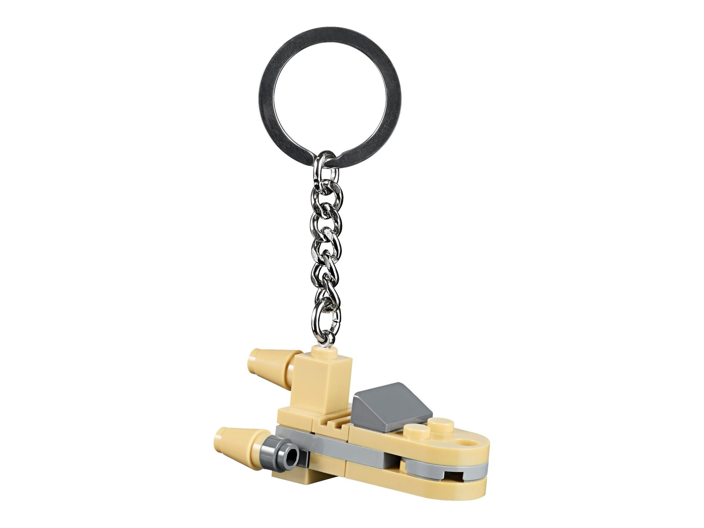 Lego Landspeeder Bag Charm