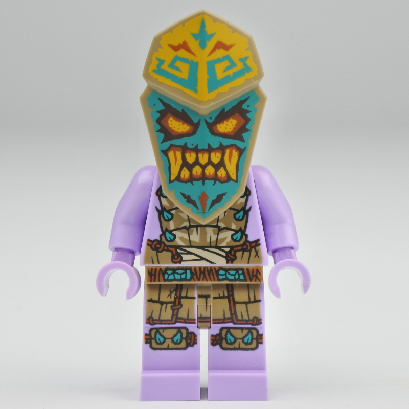 Lego Thunder Keeper