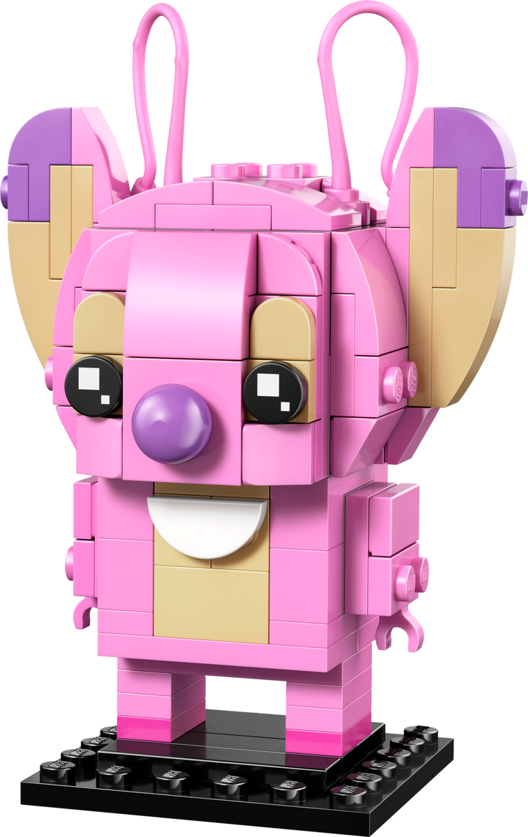 Lego Lilo & Stitch: Angel