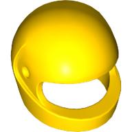 Lego Helmet, Standard / Yellow
