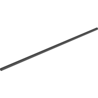 Lego Hose, Pneumatic 4mm D. 30L / 24.0cm