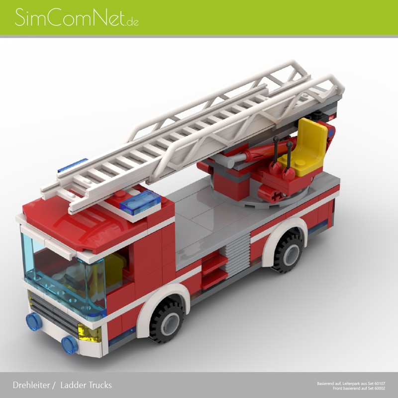 Lego MOC-73360