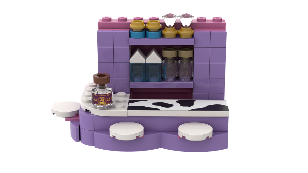 Lego MOC-215986